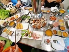 -韩九点烤肉(大学城店)