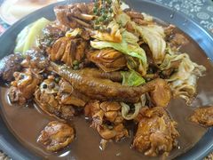 -八两八金·莱芜特色炒鸡(市南漳浦路店)