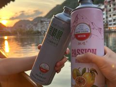 -古城苗家土菜馆(河景餐厅店)