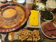 -七里川健康火锅(总店)