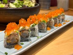 -Tuna maki寿司(园区永旺店)
