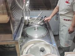 -喜家德虾仁水饺(浦东山姆店)