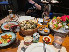 -Mr·Fish鱼鲜生海鲜放题(银泰in99店)