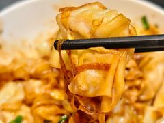 开洋馄饨-熙盛源(永乐路店)