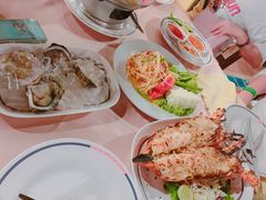 -尚味泰餐厅