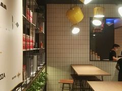 -乐凯撒披萨(欢乐颂购物中心店)