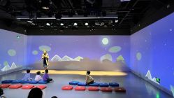 -小鸡哆哆故事屋·儿童乐园(嘉里城店)