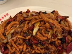 -涛涛卤面馆(胜利街店)