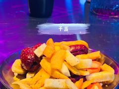 -燥次·烧烤酒场(万象城店)