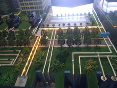 -陕西自然博物馆