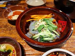 -串大叔炭火烤串·鸡西大冷面刀削面(总店)