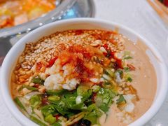 -龍歌自助小火锅(城阳万象汇店)