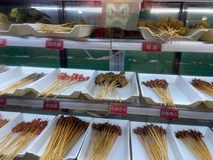-金石老面坊·渔家菜(金石滩店)