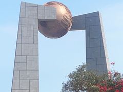 -青澳湾北回归线广场
