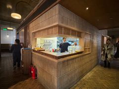 -铃木食堂(北新桥店)
