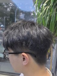-丝源发型