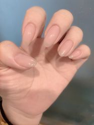 -熙柚中式美睫美甲