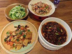 -树厨贵州菜(花果园购物中心店)