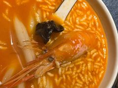 -钱塘秋荷(开鲁路店)