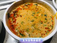 -海底捞火锅(东方时代广场店)
