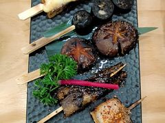 -本家食堂(华南店)