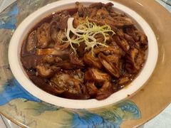 -绿华园休闲山庄