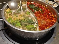 -正禾鲜·潮汕牛肉火锅(凯德天府店)