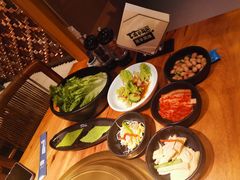 -黑牛黑猪烤肉专门店(万象城店)