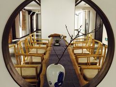 朴院精品酒店-成都皈徕栖精品酒店(四川大学九眼桥店)