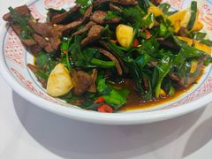 -东流山烤鸭·家常菜(雨山龙湖店)