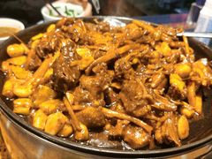 -甘家界牌柠檬鸭(青山店)