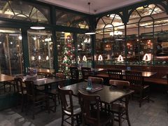 大堂-宝莱纳餐厅(滨江店)