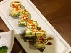 -青空日料烧肉烧鸟店(后湖兴业路店)