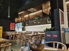 大堂-付小姐在成都(川沙店)