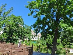 -崂山仰口游览区