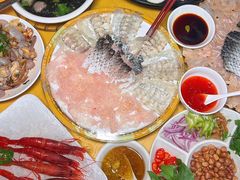 -官塘原味鱼生·潮菜大排档(潮州总店)
