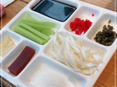 -四季民福烤鸭店(前门廊房二条店)