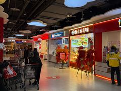 -物美大卖场(玉蜓桥店)