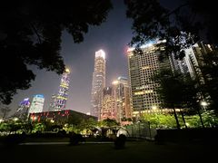 -海心沙亚运公园