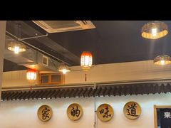 -老家大锅台·地锅鸡·铁锅炖(建邺文体路店)