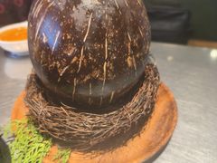 -合易泓烤肉•首创生椰大油边(宁山路店)