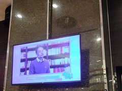 -上海大宁福朋喜来登酒店大堂吧(共和新路店)