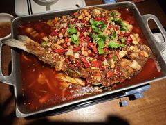 -乔街深夜食堂·小龙虾·高压锅生蚝(杭州总店)