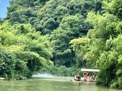 -天河潭旅游度假区
