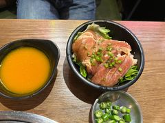 -香猪坊韩国烤肉专属门店(魏公村店)