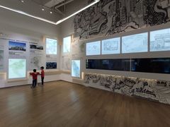 -广州市城市规划展览中心