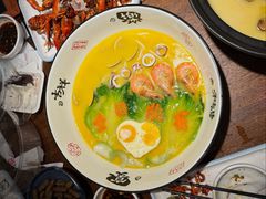 长寿面-乔街深夜食堂·小龙虾·高压锅生蚝(杭州总店)