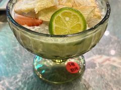 -浩海火烧云傣家菜(京广店)