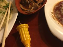 -白金汉爵大酒店(相城店)