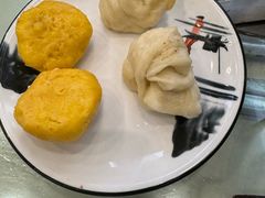-柳沟豆腐宴69号福豆堂